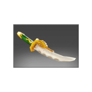 Heroic Sange and Yasha