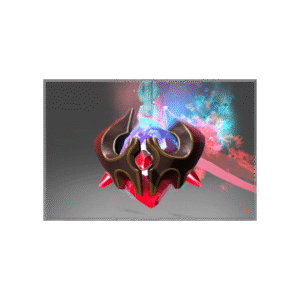 Corrupted Savage Mettle