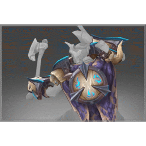 Corrupted Scale of Bitter Spoil