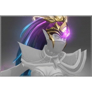 Corrupted Seclusions of the Void