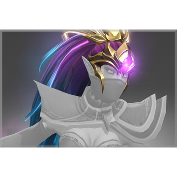 Corrupted Seclusions of the Void