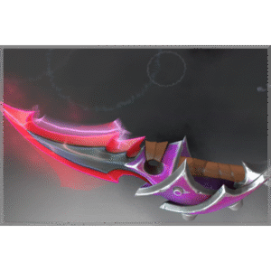 Autographed Shadow in the Deep Dagger