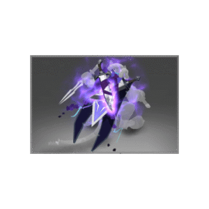 Corrupted Shadow Masquerade