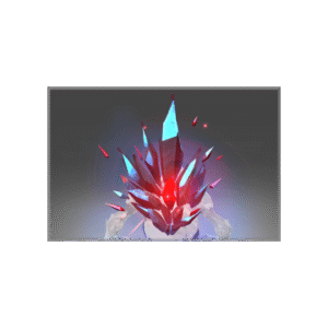 Corrupted Shatterblast Core