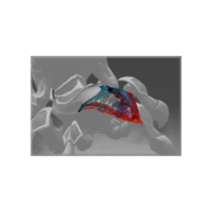 Corrupted Shell of Kaktos