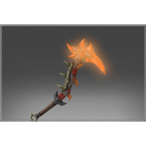 Corrupted Sinister Shadow Weapon