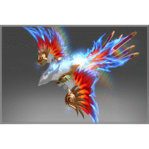 Autographed Solar Gyre