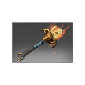 Autographed Lamb to the Slaughter