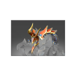 Corrupted Sovereign of the Menacing Guise