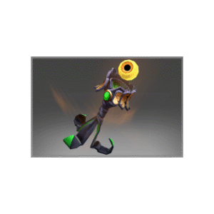 Corrupted Spell Surveyor