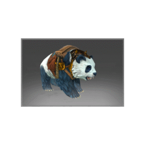 Corrupted Spirit of Calm