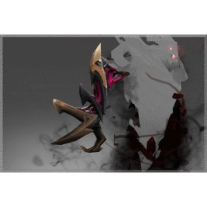 Corrupted Spring Lineage Grips of Eternal Harvest