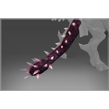 Corrupted Spring Lineage Tail of the Stygian Maw