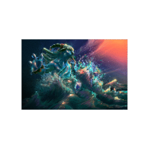 Corrupted Stellar Jade