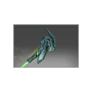 Corrupted Stone Dragon Soul