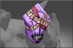 Auspicious Bindings of the Rift