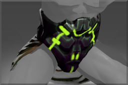 Auspicious Girdpiece of the Acolyte of Clasz