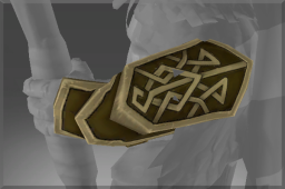 Auspicious Guard of the Deep Tribes