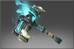 Auspicious Shaper's Relics