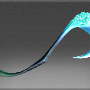 Auspicious Soul Reaper