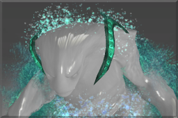 Autographed Crests of Polymorphia