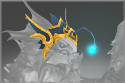 Auspicious Sea Dragon's Crown