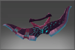 Auspicious Possessed Blade