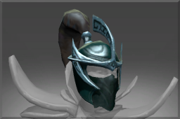 Auspicious Helm of the Nimble Edge