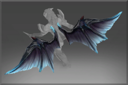 Ascendant Wings of the Wicked Succubus
