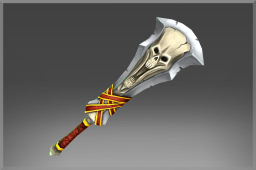 Auspicious Boneslayer