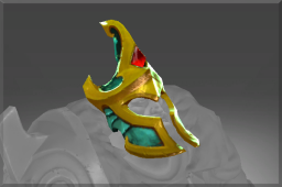 Auspicious Crown of Eternal Reign