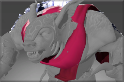 Alpine Stalker's Scarf