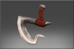 Auspicious Back Hook