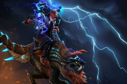 Autographed Garb of the Great Deluge