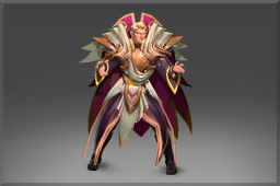 Auspicious Vestige of the Arsenal Magus