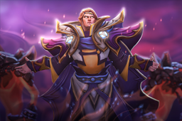 Auspicious Cadenza Magic Master