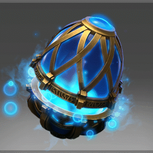 Aghanim's 2021 Trust of the Benefactor