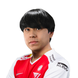 ana Player Sticker - TI 2022