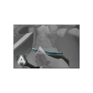 Corrupted Belt of the Gleaming Seal