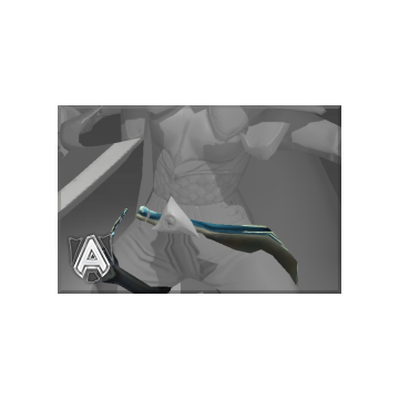 Corrupted Belt of the Gleaming Seal