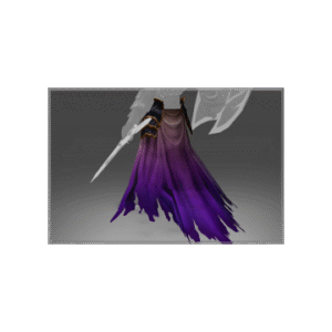 Corrupted Belt of the Hazhadal Magebreaker