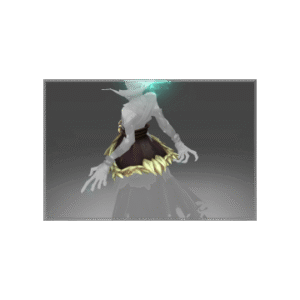 Corrupted Belt of the Long Night