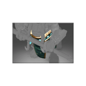 Corrupted Belt of the Magnoceri