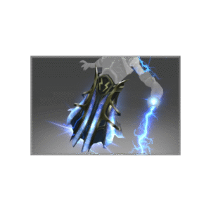 Corrupted Belt of the Overseer