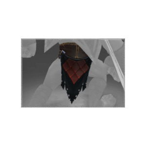 Corrupted Belt of the Primeval Predator