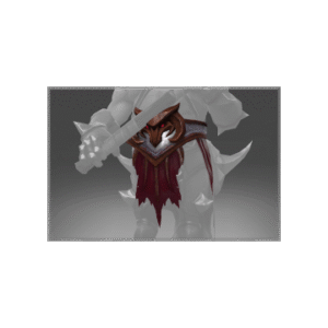 Corrupted Belt of the Proven