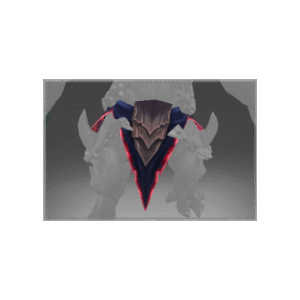 Corrupted Belt of the Stygian Maw