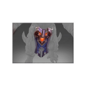 Corrupted Belt of the Umbral Descent