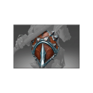 Corrupted Belt of the Vicious Plains