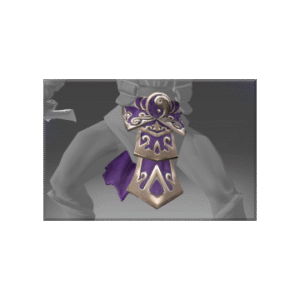 Corrupted Belt of Yoskreth